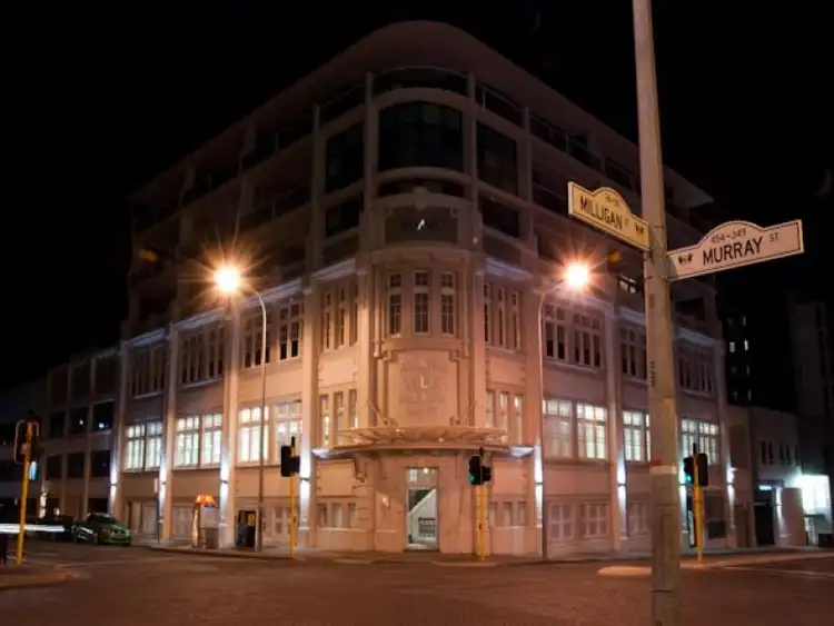 Seventh view of Homely apartment listing, 30/474 Murray Street, Perth WA 6000