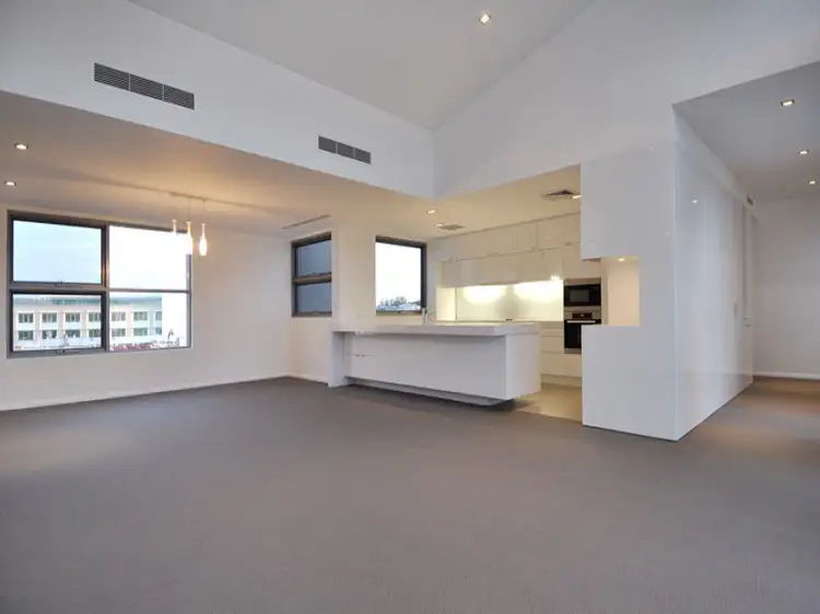 Main view of Homely apartment listing, 8/11 Roydhouse Street, Subiaco WA 6008