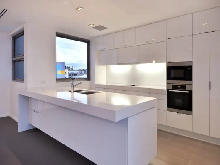 Second view of Homely apartment listing, 8/11 Roydhouse Street, Subiaco WA 6008