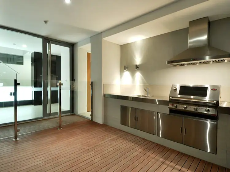 Fifth view of Homely apartment listing, 8/11 Roydhouse Street, Subiaco WA 6008