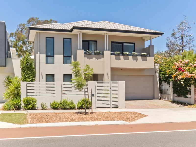 Main view of Homely house listing, 34 Latrobe Street, Yokine WA 6060