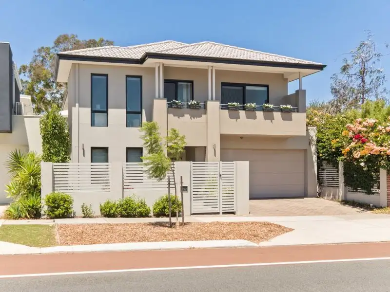 Main view of Homely house listing, 34 Latrobe Street, Yokine WA 6060