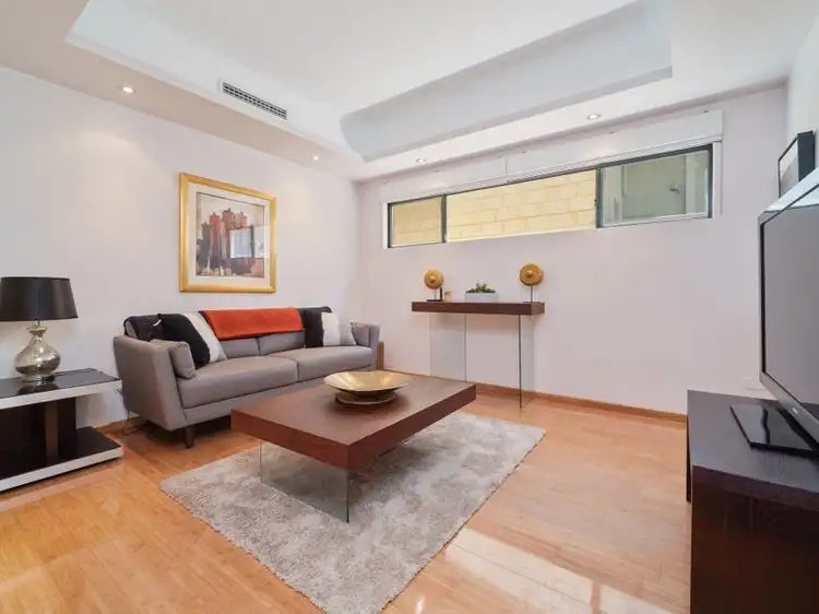 Fourth view of Homely house listing, 34 Latrobe Street, Yokine WA 6060