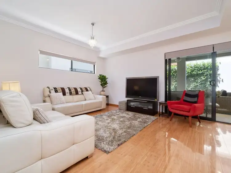 Sixth view of Homely house listing, 34 Latrobe Street, Yokine WA 6060