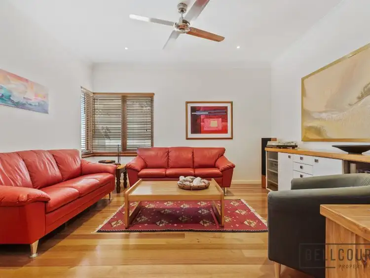Second view of Homely house listing, 28 Plantation Street, Menora WA 6050