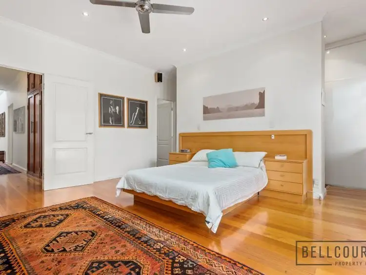 Fifth view of Homely house listing, 28 Plantation Street, Menora WA 6050