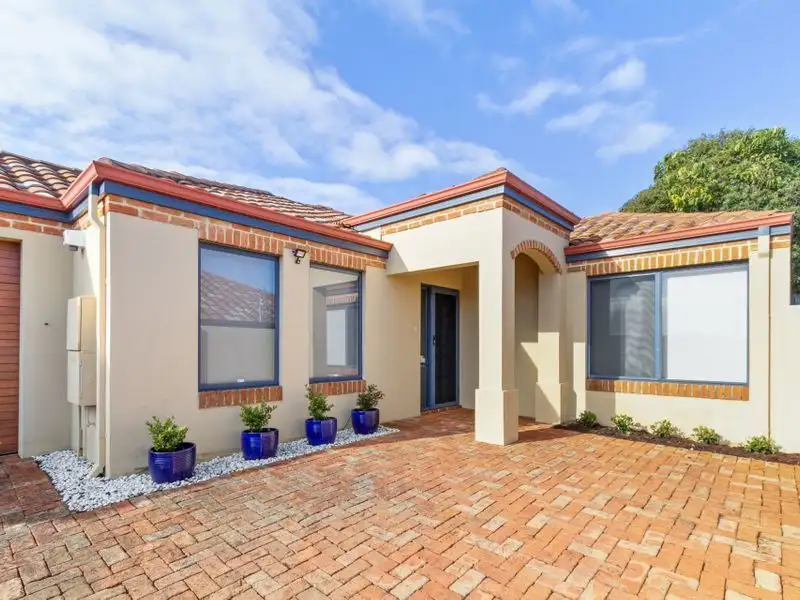 Main view of Homely house listing, 19B Michael Street, Yokine WA 6060
