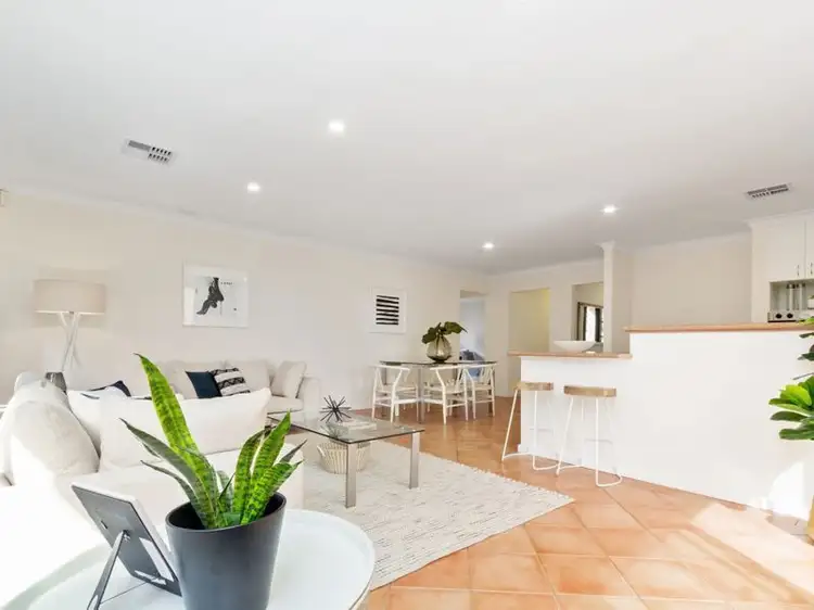 Fourth view of Homely house listing, 19B Michael Street, Yokine WA 6060