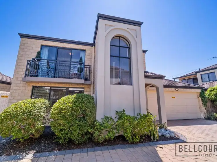 17B Thurlow Avenue, Yokine WA 6060