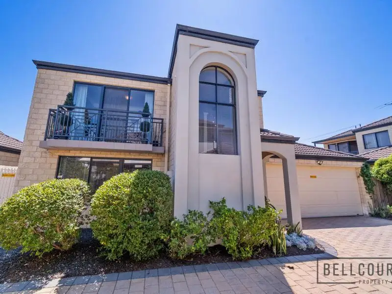 Main view of Homely house listing, 17B Thurlow Avenue, Yokine WA 6060