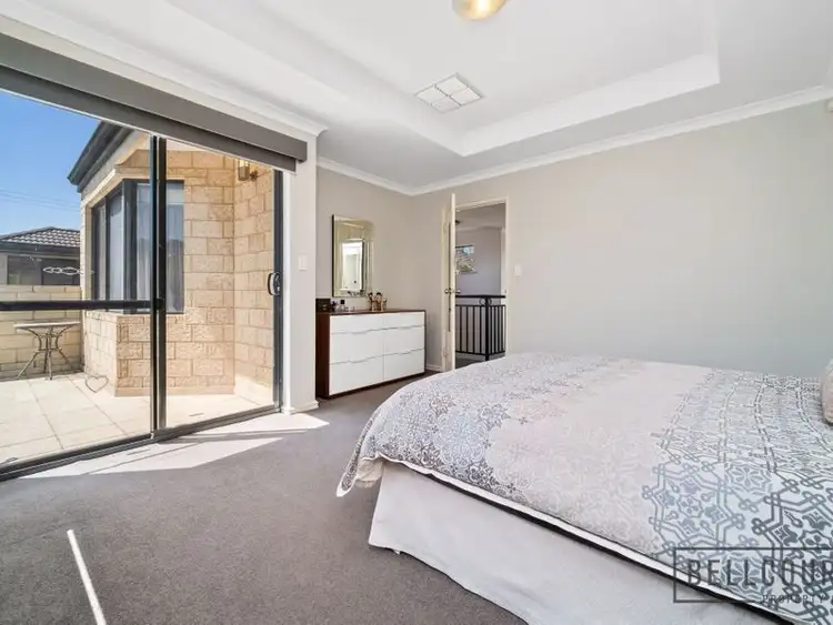 Sixth view of Homely house listing, 17B Thurlow Avenue, Yokine WA 6060