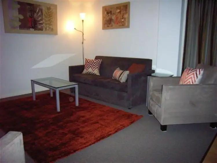 Main view of Homely apartment listing, 24/418 Murray Street, Perth WA 6000