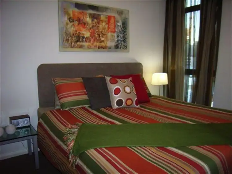 Second view of Homely apartment listing, 24/418 Murray Street, Perth WA 6000