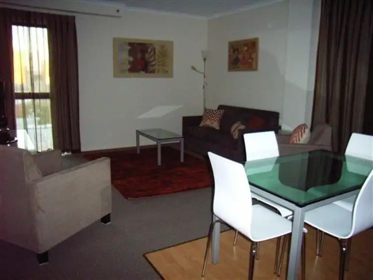 Third view of Homely apartment listing, 24/418 Murray Street, Perth WA 6000