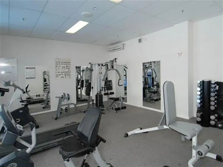 Fifth view of Homely apartment listing, 24/418 Murray Street, Perth WA 6000