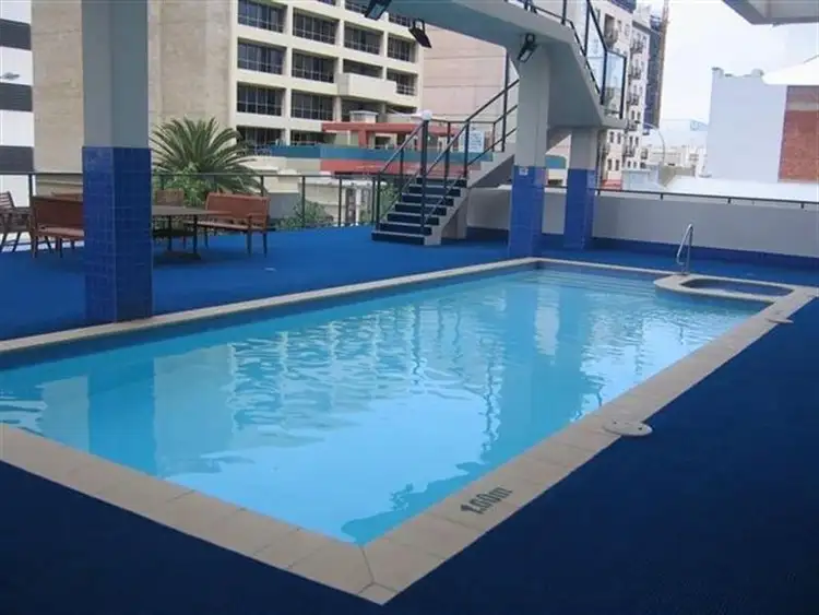 Seventh view of Homely apartment listing, 24/418 Murray Street, Perth WA 6000