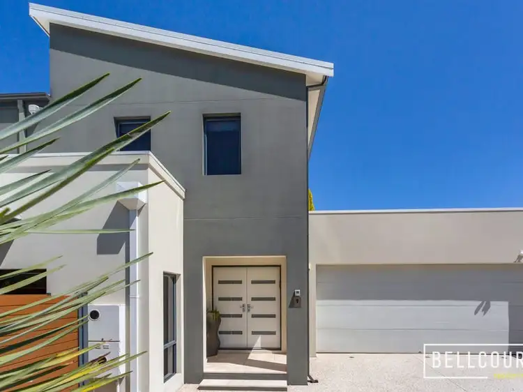 Second view of Homely house listing, 46A Lonsdale Street, Yokine WA 6060