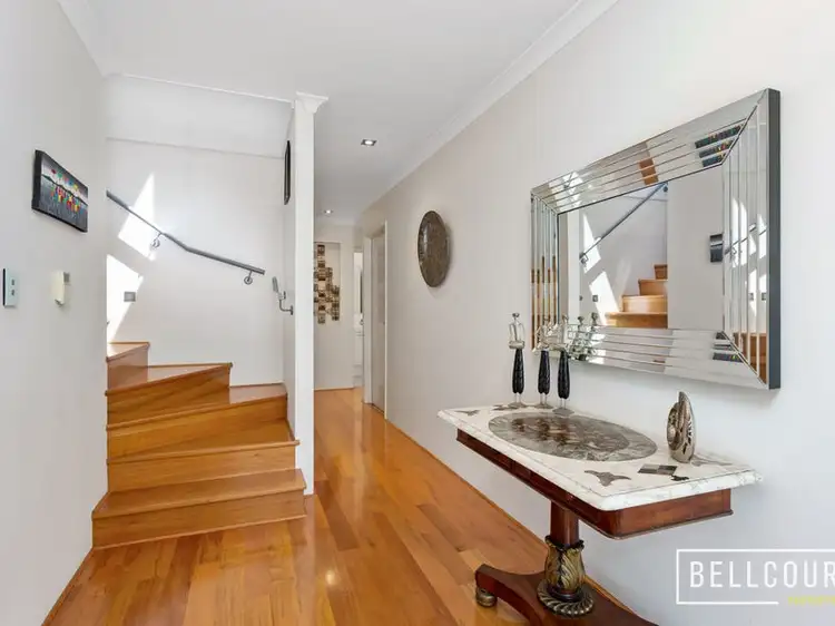 Third view of Homely house listing, 46A Lonsdale Street, Yokine WA 6060