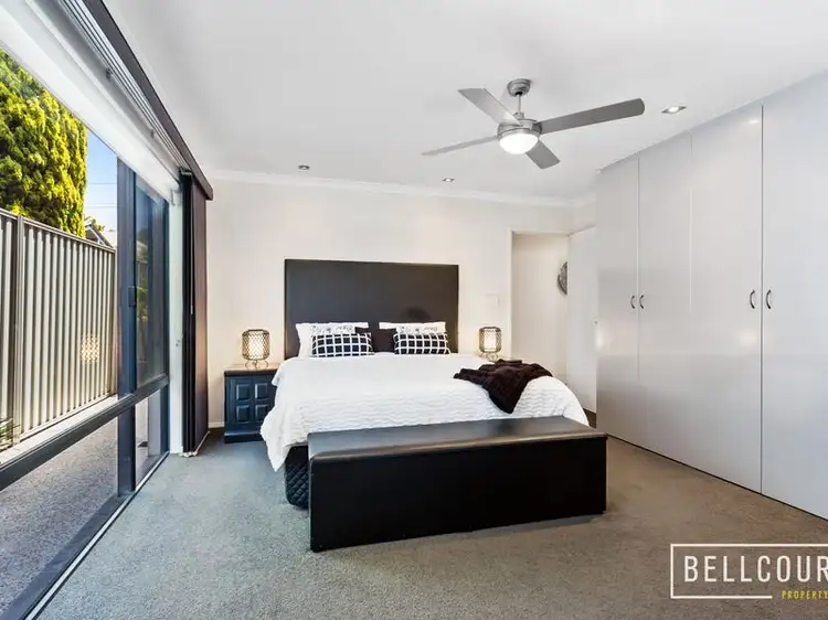 Fourth view of Homely house listing, 46A Lonsdale Street, Yokine WA 6060