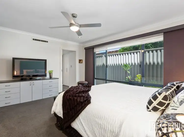 Fifth view of Homely house listing, 46A Lonsdale Street, Yokine WA 6060