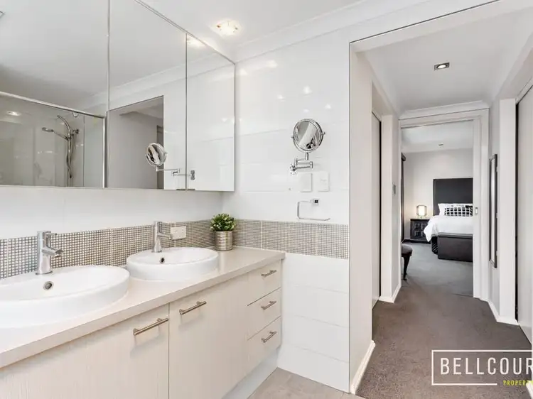 Sixth view of Homely house listing, 46A Lonsdale Street, Yokine WA 6060