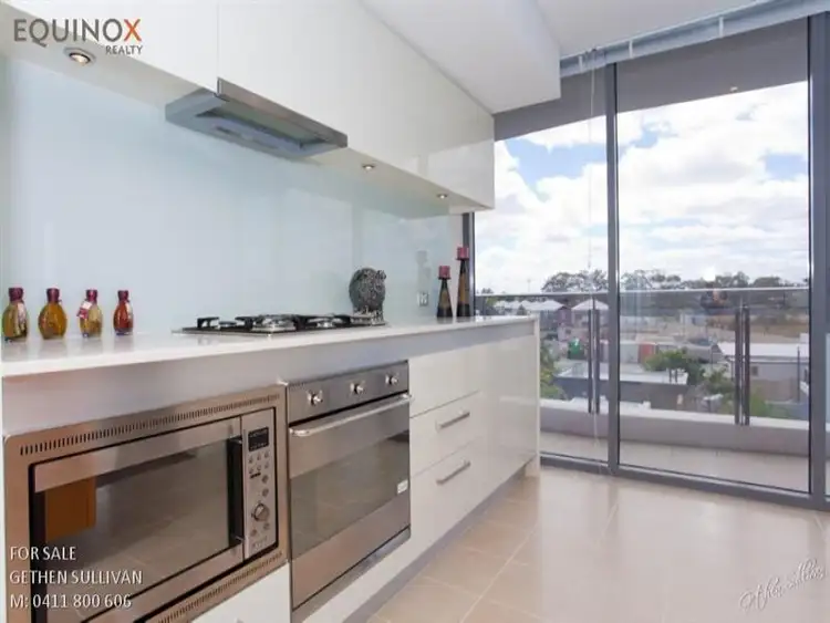 306/2 Oldfield Street, Burswood WA 6100