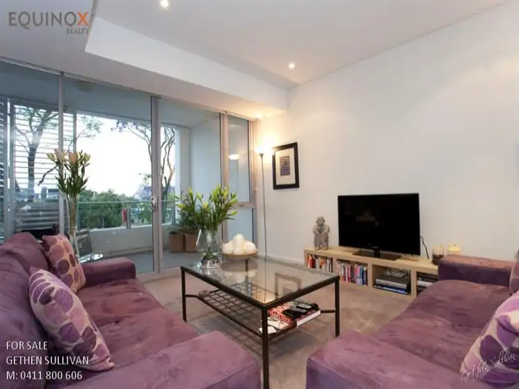 Fifth view of Homely townhouse listing, 40 The Circus, Burswood WA 6100