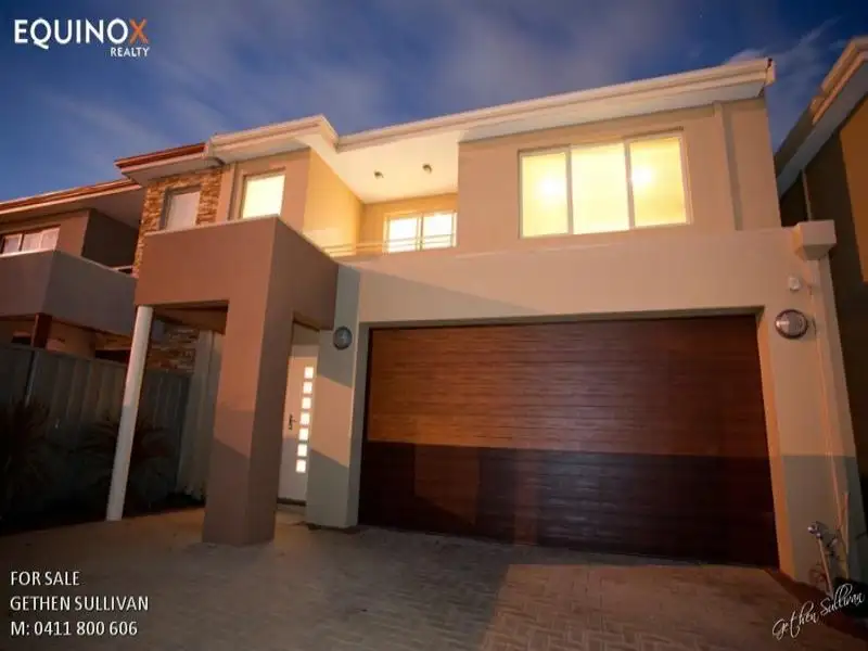 Main view of Homely house listing, 5/7 Wynyard Street, Yokine WA 6060