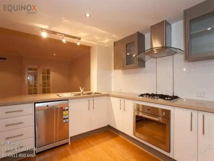Fourth view of Homely house listing, 5/7 Wynyard Street, Yokine WA 6060