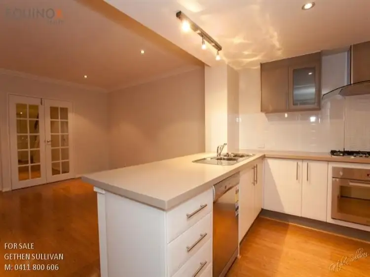 Fifth view of Homely house listing, 5/7 Wynyard Street, Yokine WA 6060