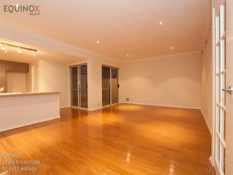 Sixth view of Homely house listing, 5/7 Wynyard Street, Yokine WA 6060