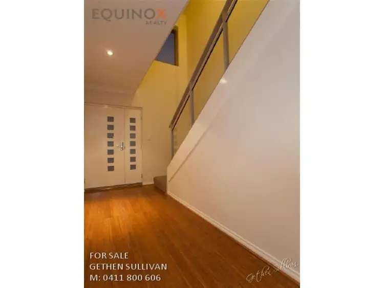 Seventh view of Homely house listing, 5/7 Wynyard Street, Yokine WA 6060