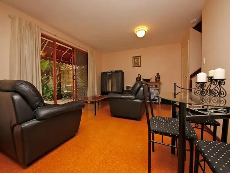 Sixth view of Homely townhouse listing, 2/25 Leonora Street, Como WA 6152