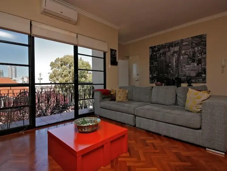 12/250 Bulwer Street, Perth WA 6000