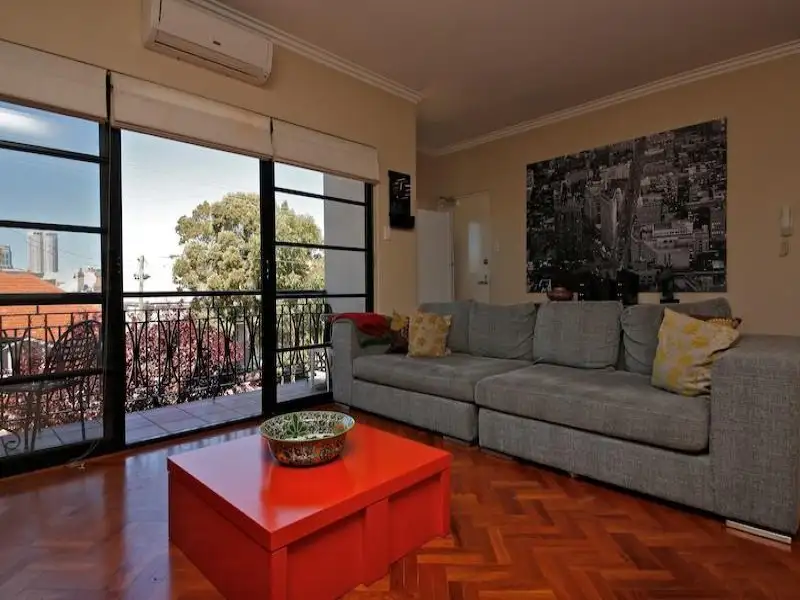 Main view of Homely apartment listing, 12/250 Bulwer Street, Perth WA 6000