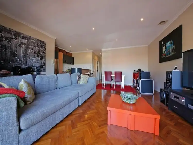 Second view of Homely apartment listing, 12/250 Bulwer Street, Perth WA 6000