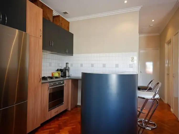 Fifth view of Homely apartment listing, 12/250 Bulwer Street, Perth WA 6000