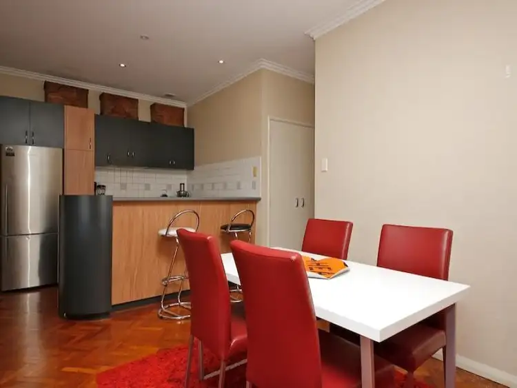 Sixth view of Homely apartment listing, 12/250 Bulwer Street, Perth WA 6000