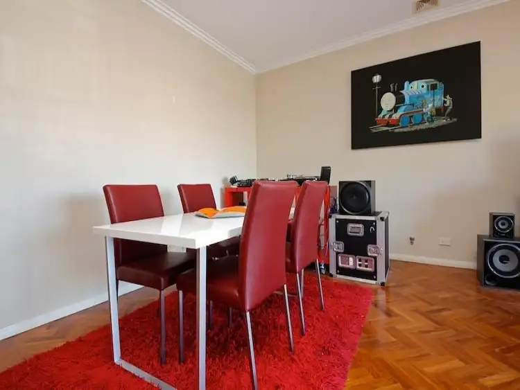 Seventh view of Homely apartment listing, 12/250 Bulwer Street, Perth WA 6000