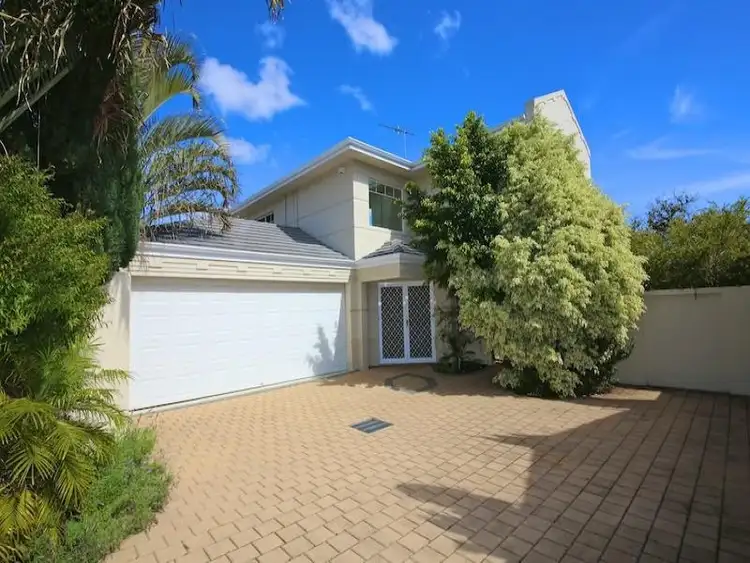 Main view of Homely townhouse listing, 3/29 Leonora Street, Como WA 6152