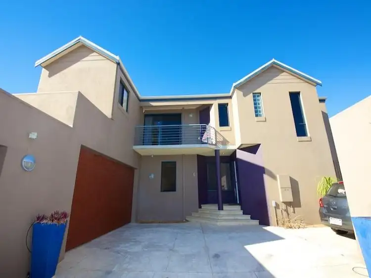 168C Hillsborough Drive, Nollamara WA 6061