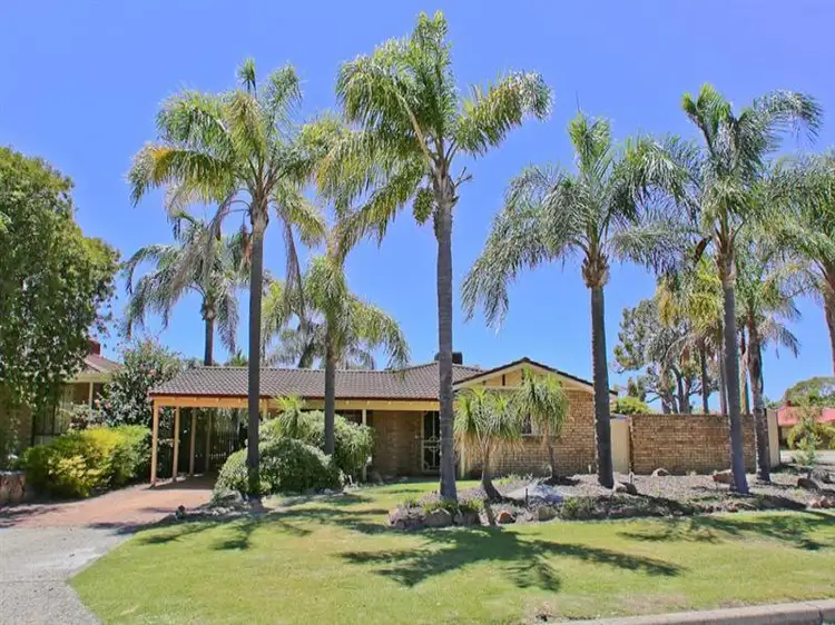 Main view of Homely house listing, 2 Juniper Place, Ballajura WA 6066