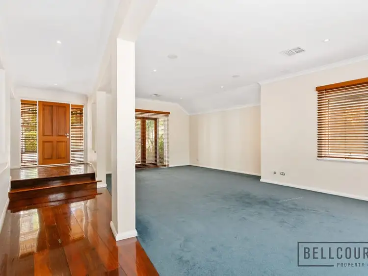 Fourth view of Homely house listing, 32 Hartwell Street, Coolbinia WA 6050