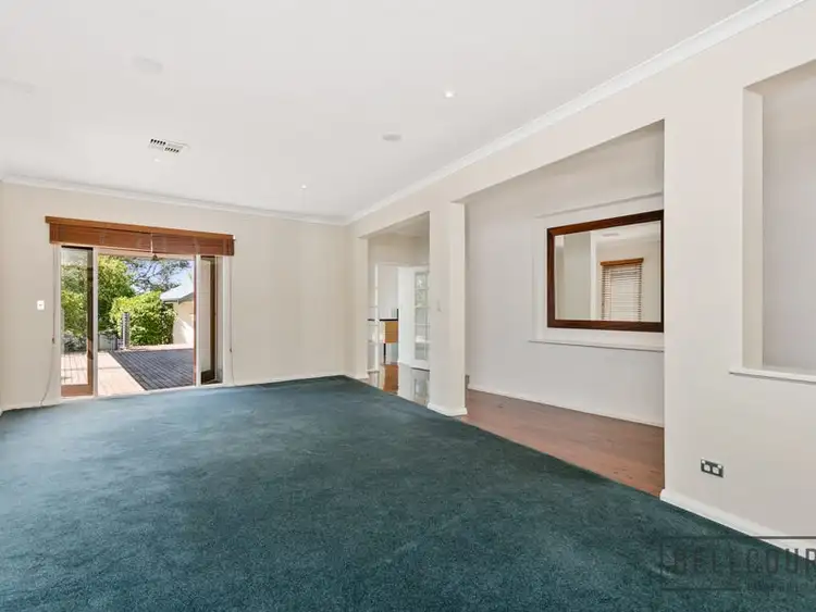 Sixth view of Homely house listing, 32 Hartwell Street, Coolbinia WA 6050