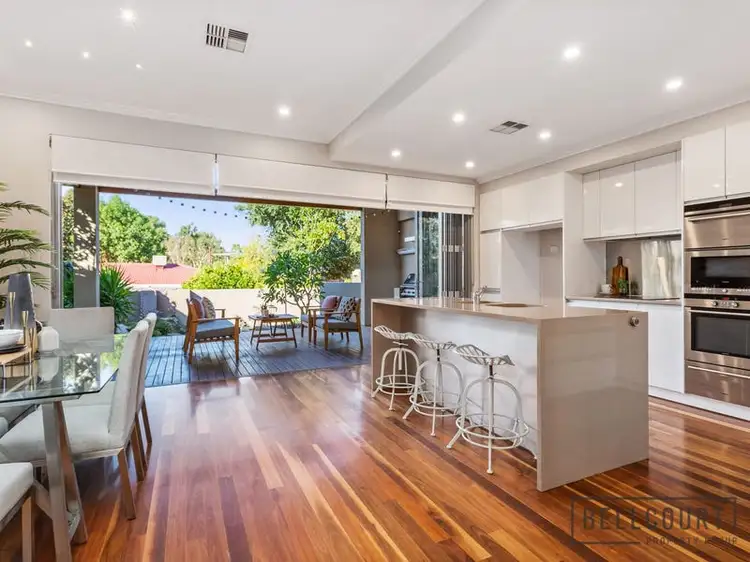 Main view of Homely house listing, 24A Fairway West, Yokine WA 6060