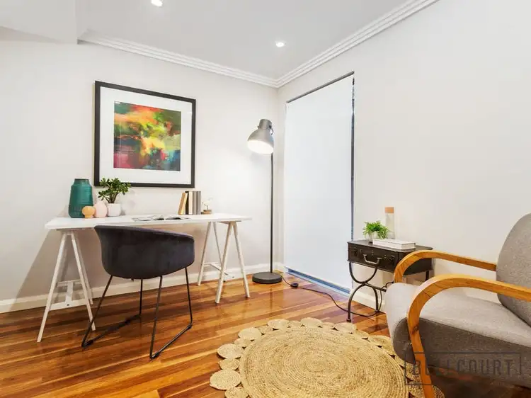 Fifth view of Homely house listing, 24A Fairway West, Yokine WA 6060
