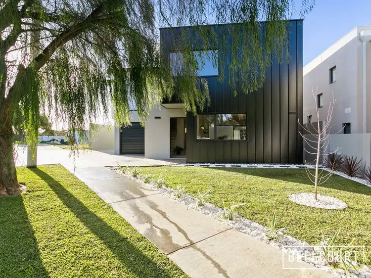 Main view of Homely house listing, 146 Bradford Street, Yokine WA 6060