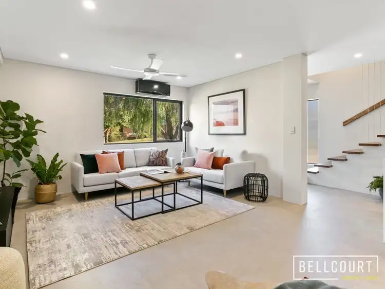 Second view of Homely house listing, 146 Bradford Street, Yokine WA 6060