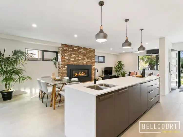 Fifth view of Homely house listing, 146 Bradford Street, Yokine WA 6060