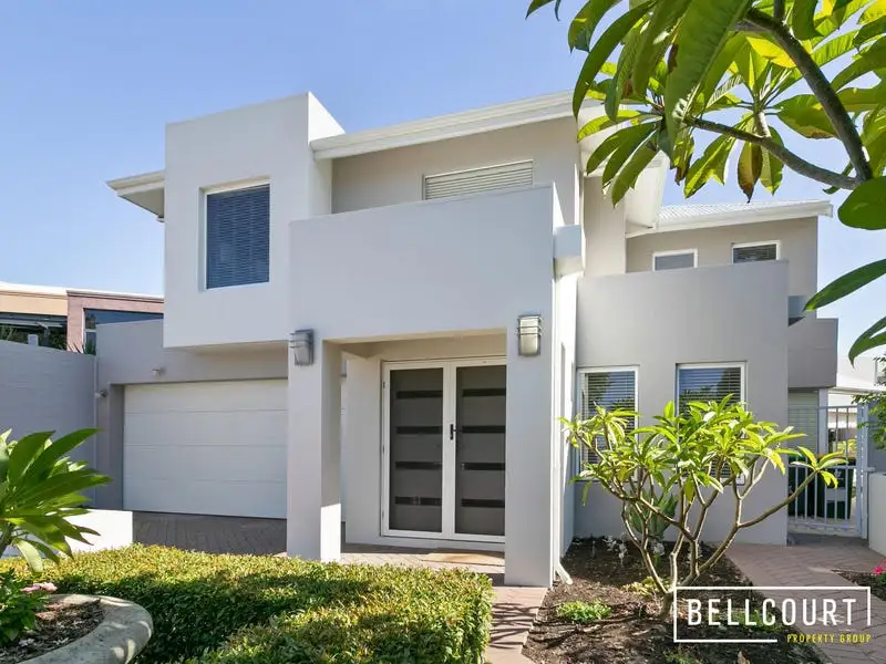 Main view of Homely house listing, 23 Cresswell Road, Yokine WA 6060
